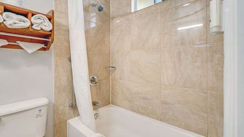 Photo of Quality Inn Santa Cruz Downtown Area