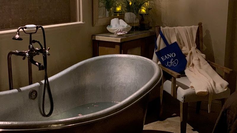 Photo of Oceano Hotel & Spa Half Moon Bay Harbor