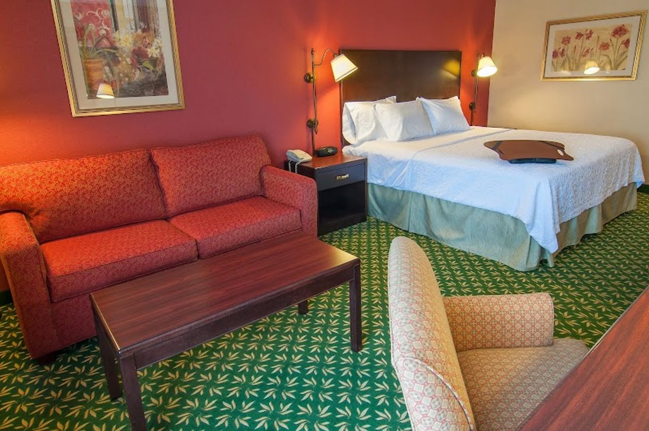 Photo of Hampton Inn Boise - Airport