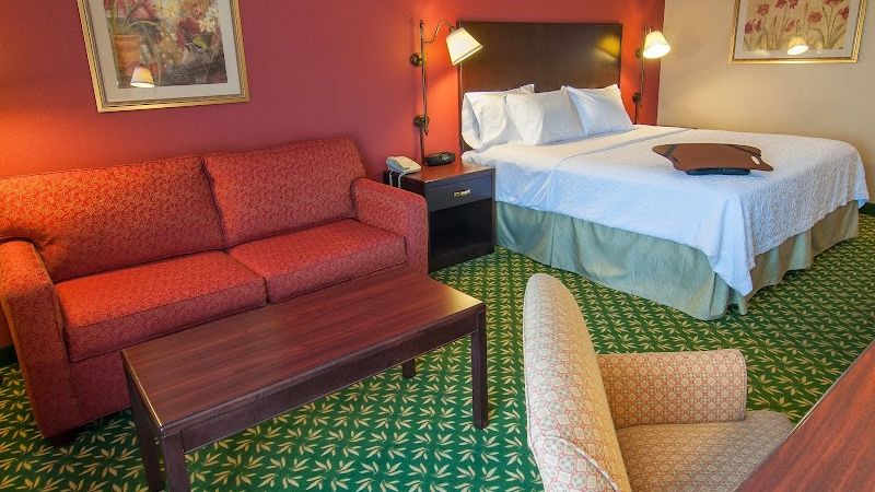 Photo of Hampton Inn Boise - Airport