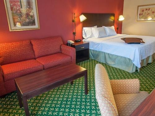 Photo of Hampton Inn Boise - Airport