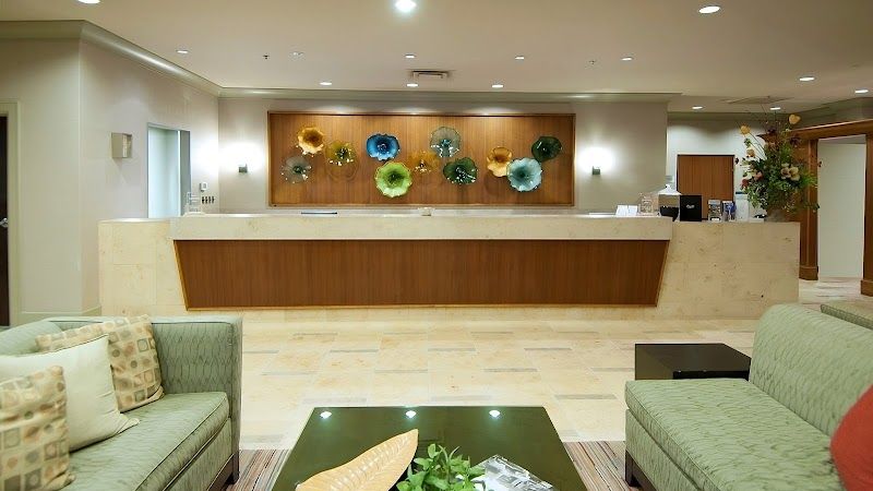 Photo of Eastgate Hotel, BW Signature Collection