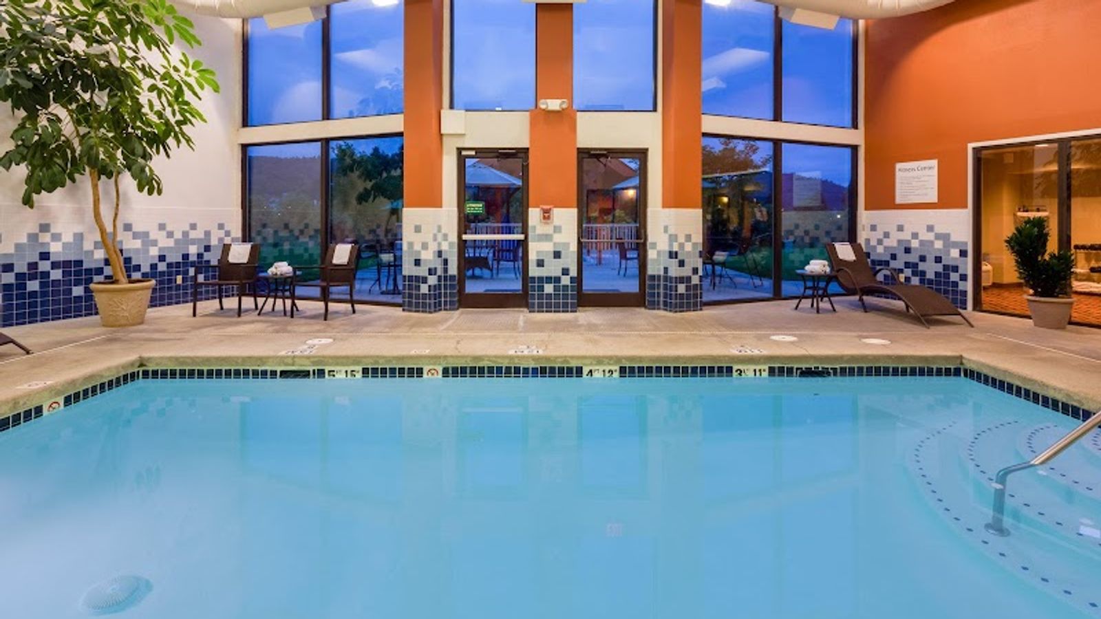 Photo of Holiday Inn Express Roseburg, an IHG Hotel