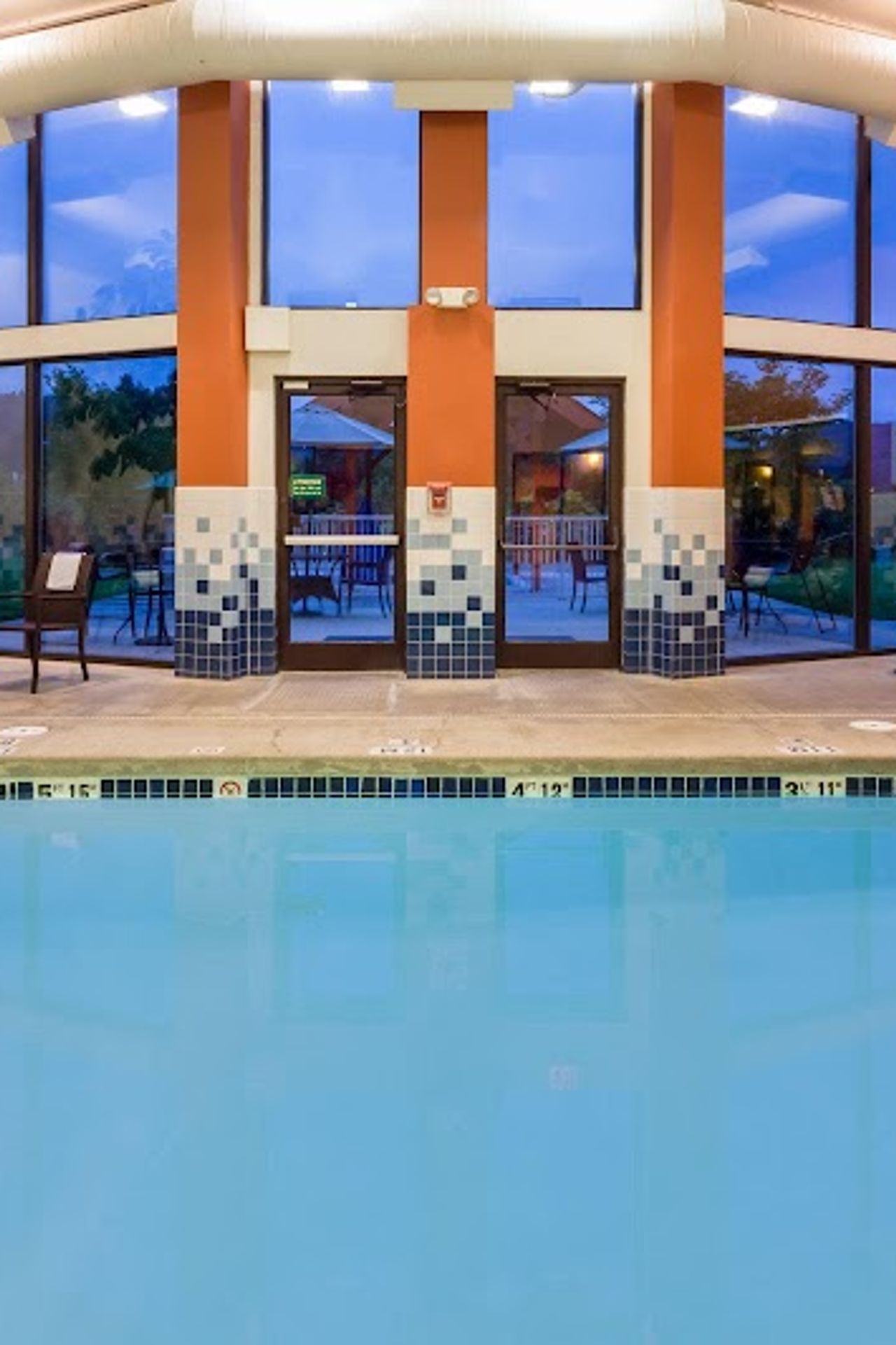 Photo of Holiday Inn Express Roseburg, an IHG Hotel