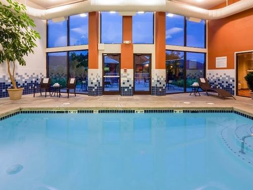 Photo of Holiday Inn Express Roseburg, an IHG Hotel