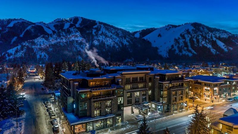 Photo of Limelight Ketchum