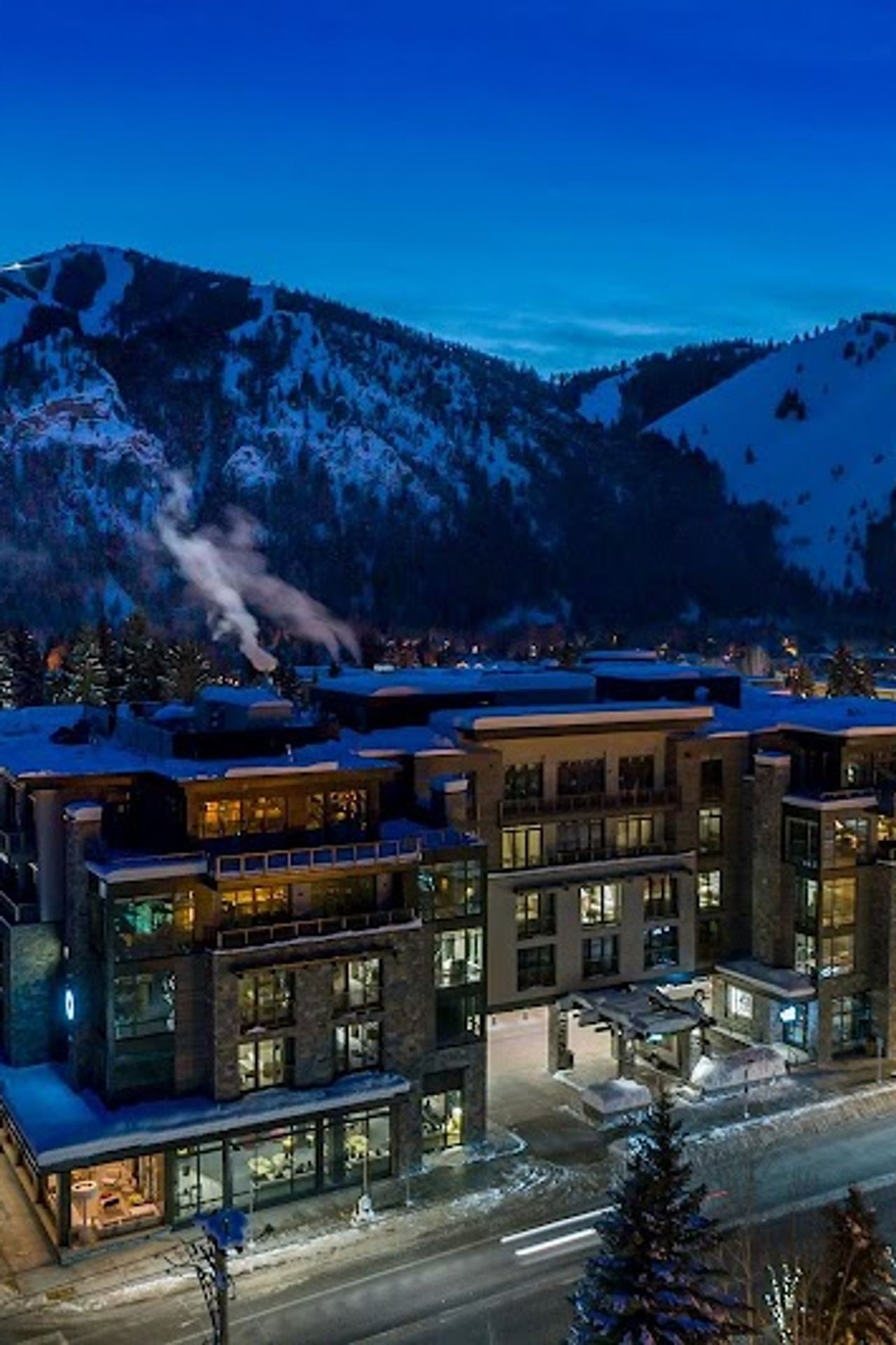 Photo of Limelight Ketchum