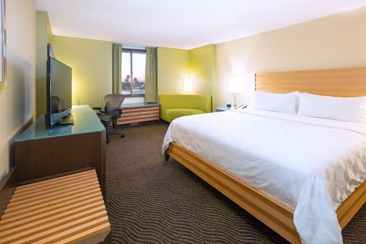 Photo of Holiday Inn San Jose - Silicon Valley by IHG