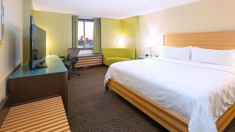 Photo of Holiday Inn San Jose - Silicon Valley by IHG