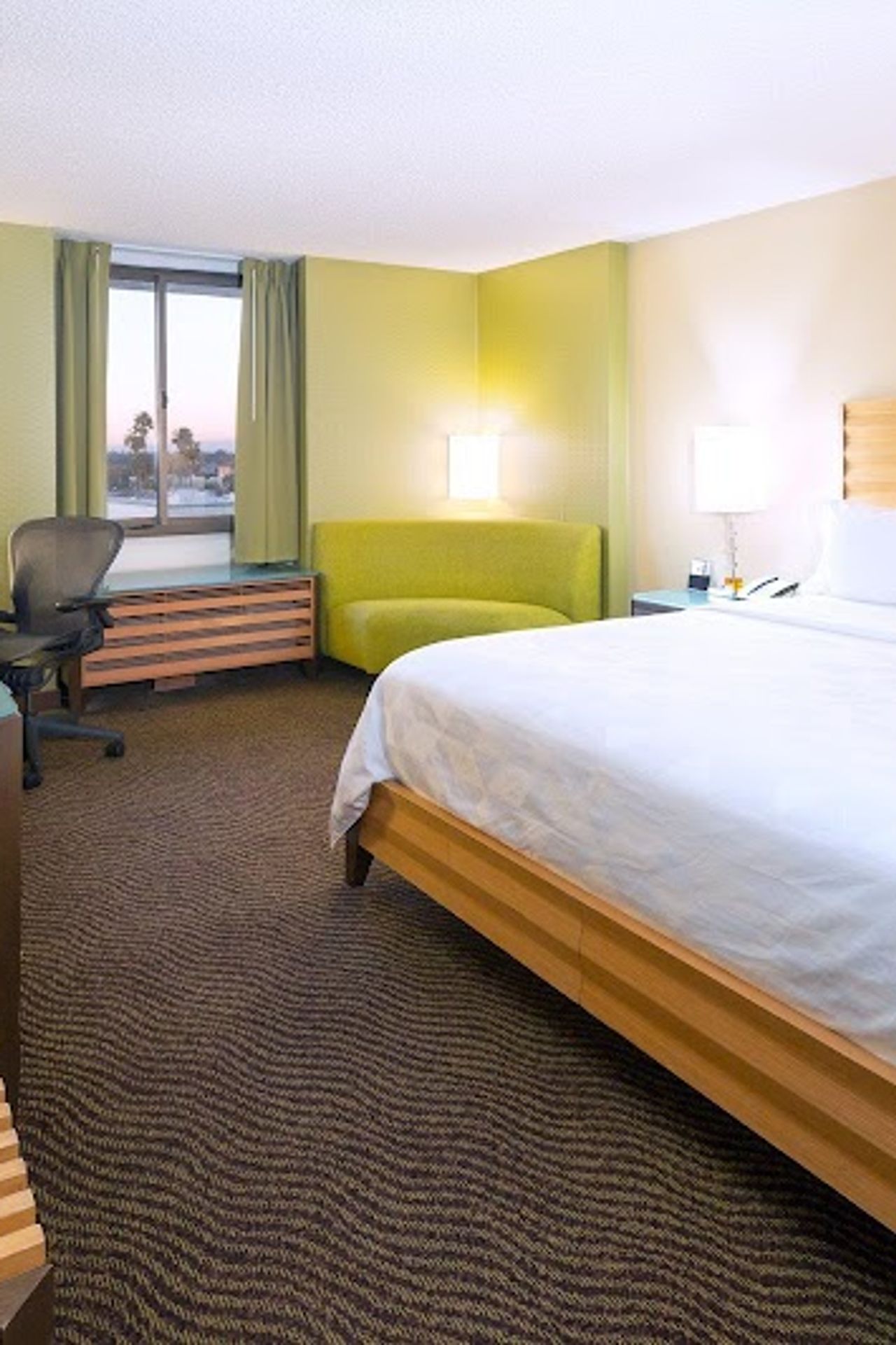 Photo of Holiday Inn San Jose - Silicon Valley by IHG
