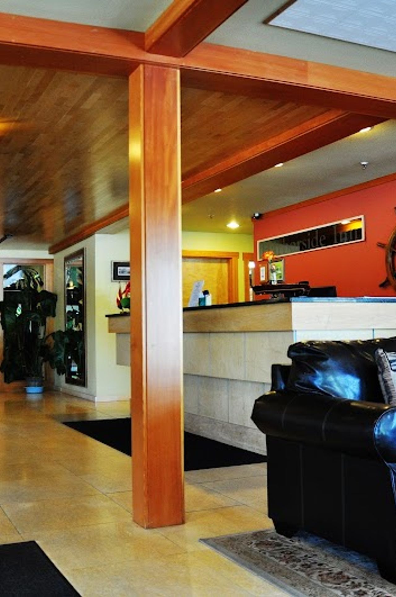 Photo of Harborside Inn