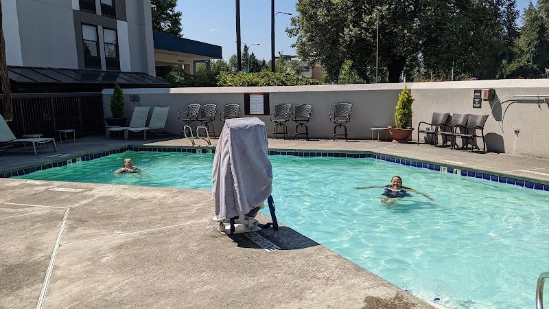 Photo of Hampton Inn Seattle/Southcenter