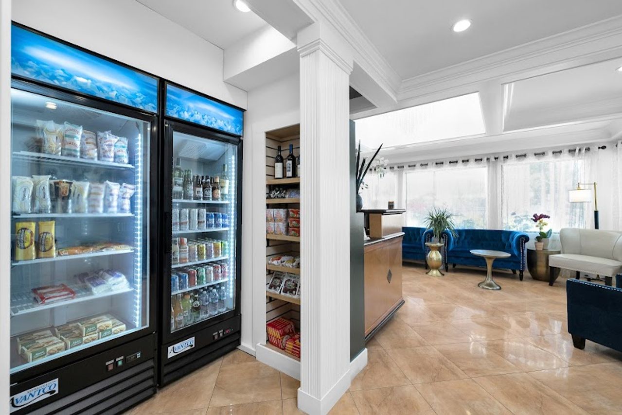 Photo of The Millwood - A Boutique Hotel