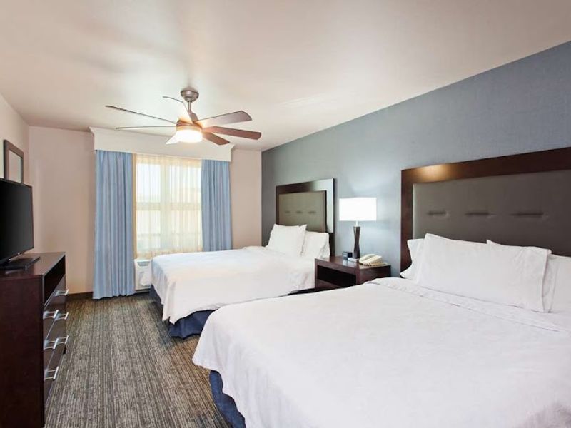 Photo of Homewood Suites by Hilton Fairfield-Napa Valley Area