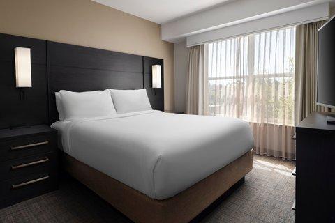 Photo of Residence Inn Stockton