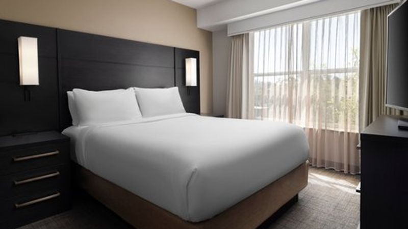 Photo of Residence Inn Stockton