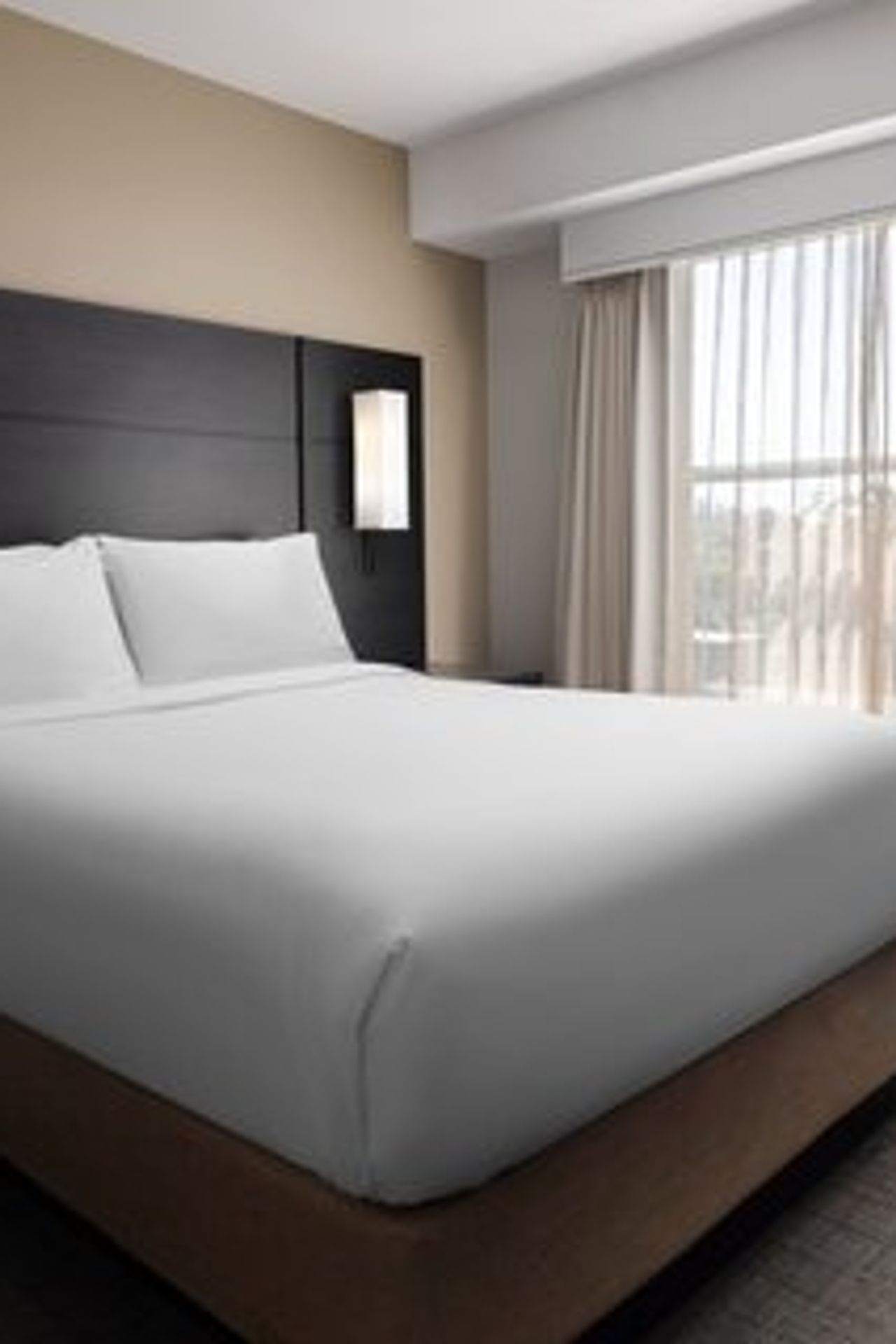 Photo of Residence Inn Stockton