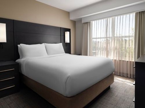 Photo of Residence Inn Stockton