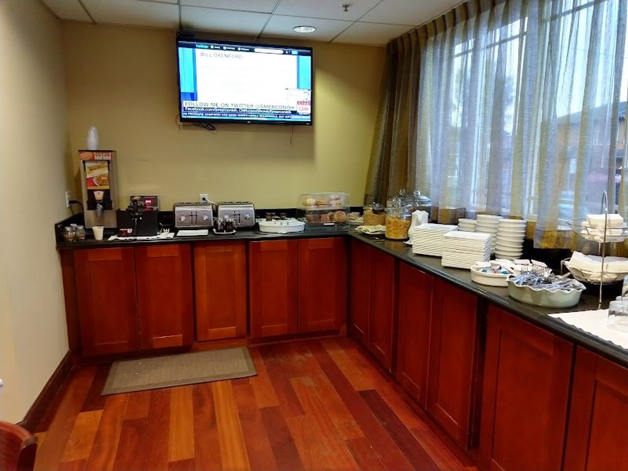 Photo of Villa Montes Hotel