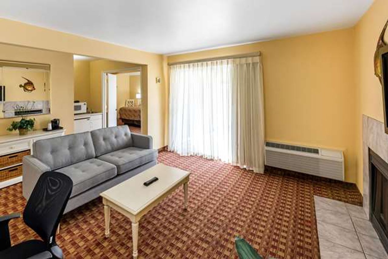 Photo of Quality Inn & Suites Capitola By the Sea