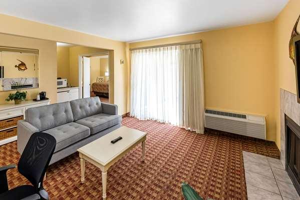 Photo of Quality Inn & Suites Capitola By the Sea