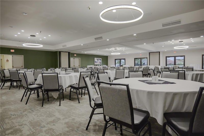 Photo of Hilton Garden Inn Clackamas Portland - Meeting Facility