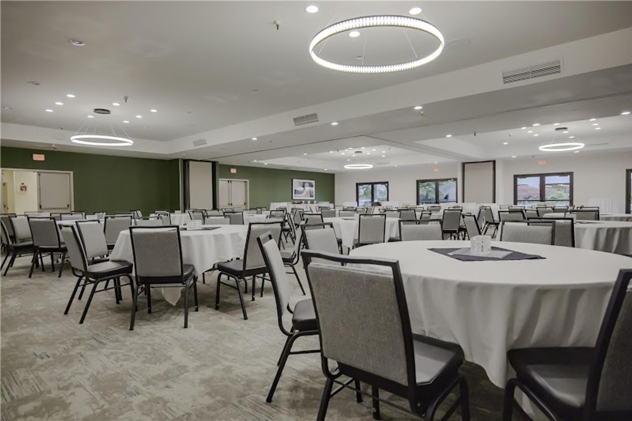 Photo of Hilton Garden Inn Clackamas Portland - Meeting Facility