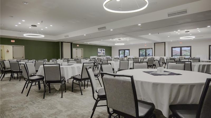 Photo of Hilton Garden Inn Clackamas Portland - Meeting Facility