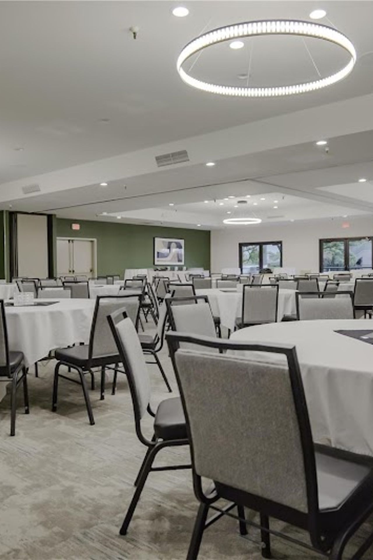 Photo of Hilton Garden Inn Clackamas Portland - Meeting Facility