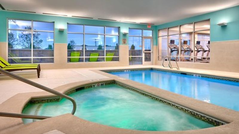Photo of SpringHill Suites Idaho Falls