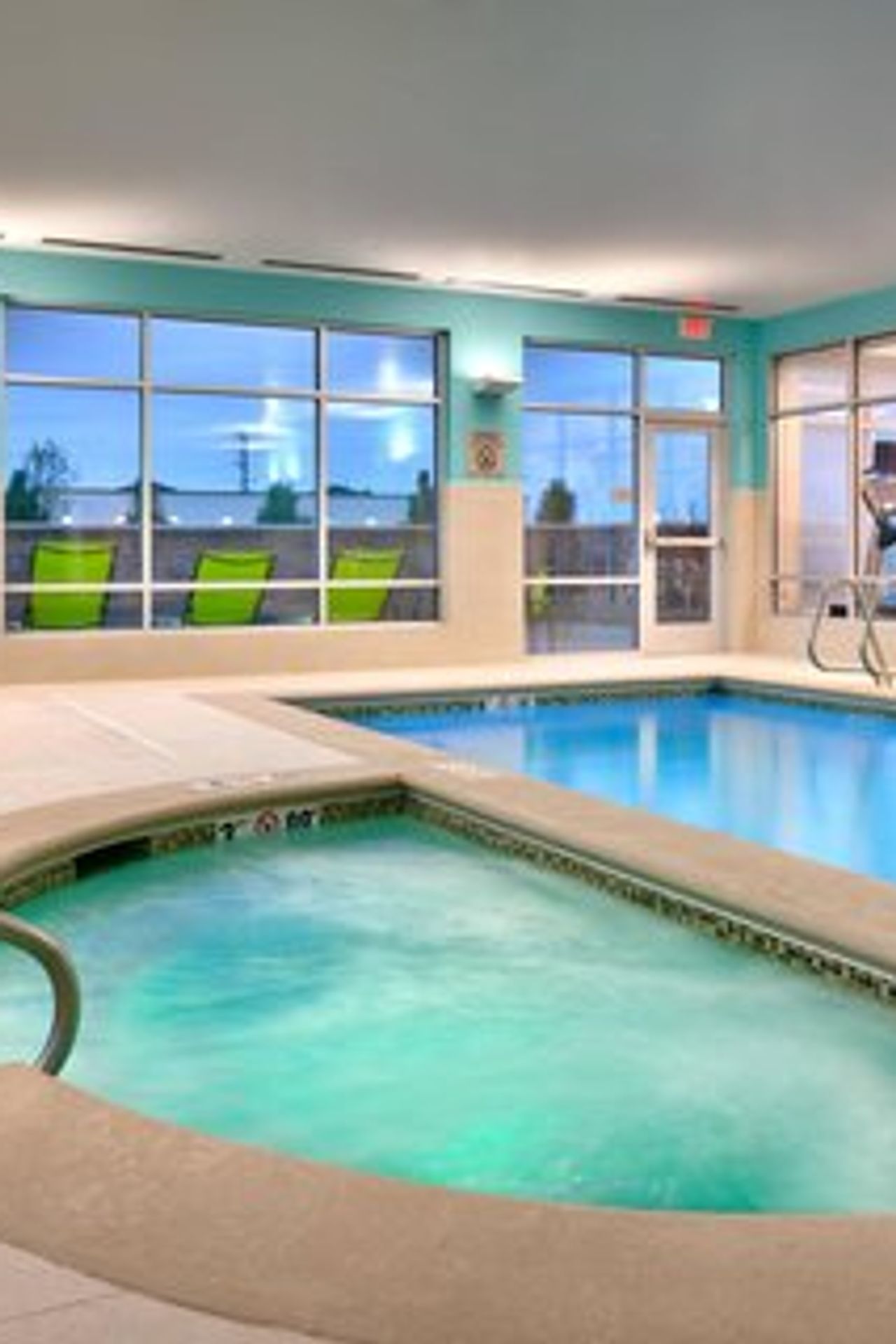 Photo of SpringHill Suites Idaho Falls