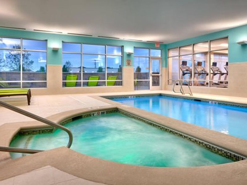 Photo of SpringHill Suites Idaho Falls