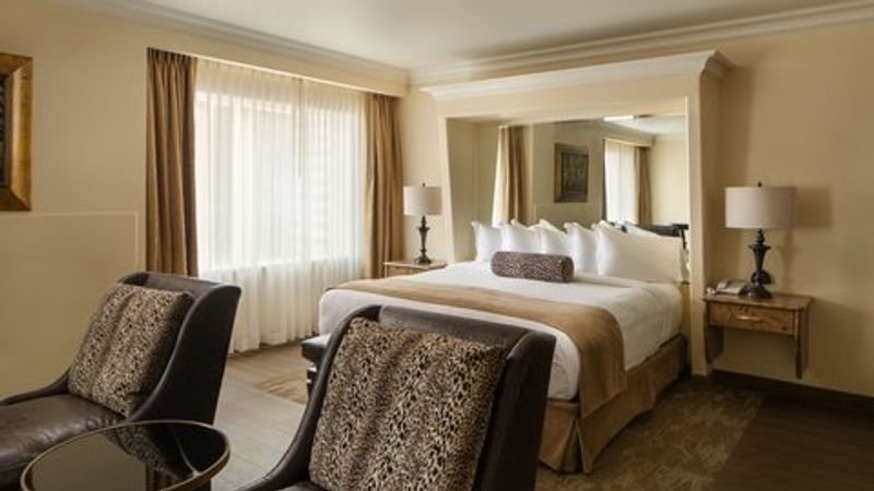 Photo of The Davenport Tower, Autograph Collection