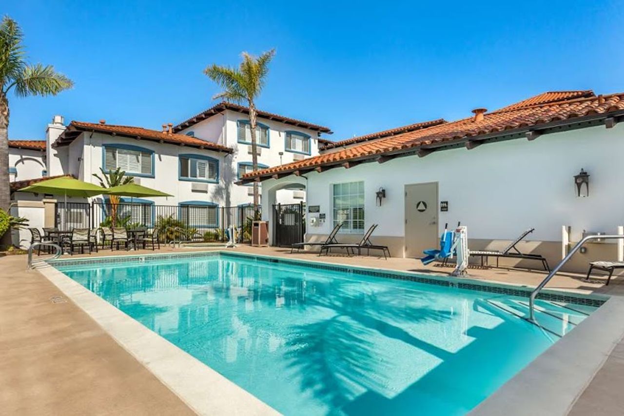 Photo of Best Western Plus Capitola By-the-Sea Inn & Suites