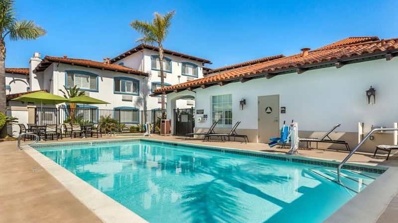 Photo of Best Western Plus Capitola By-the-Sea Inn & Suites