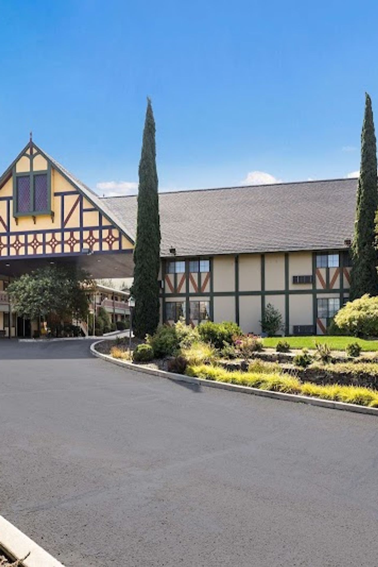 Photo of Best Western Windsor Inn