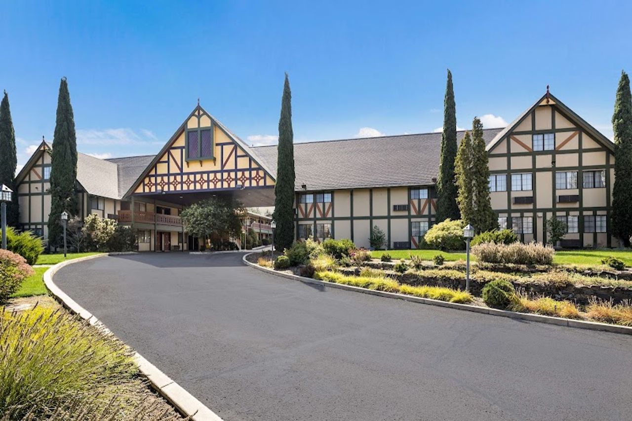 Photo of Best Western Windsor Inn