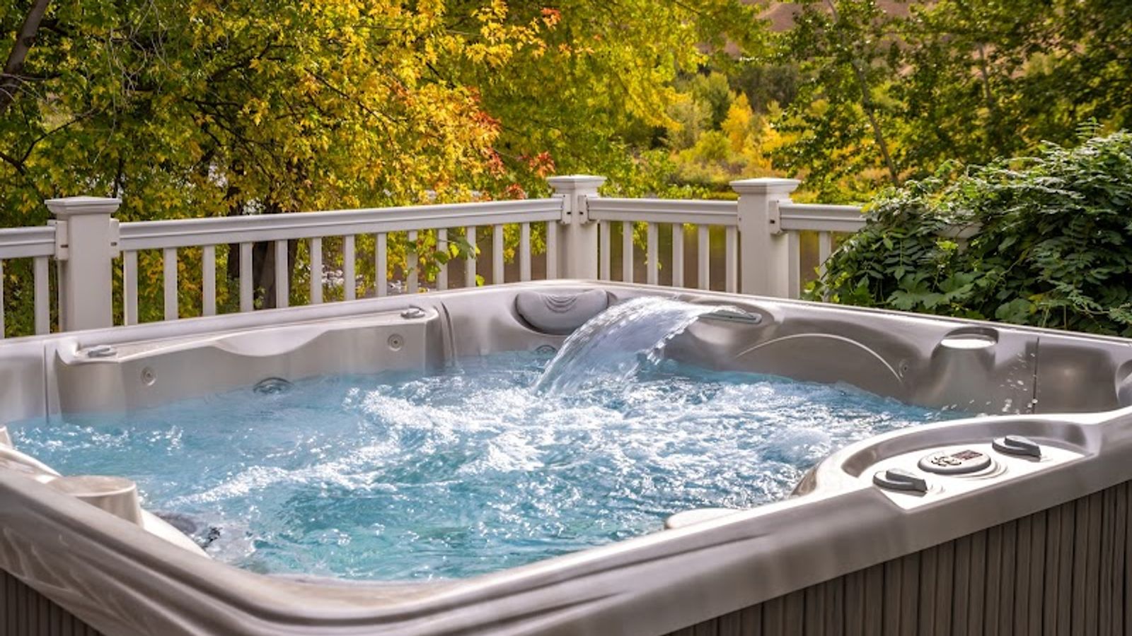 Photo of Warm Springs Inn & Winery