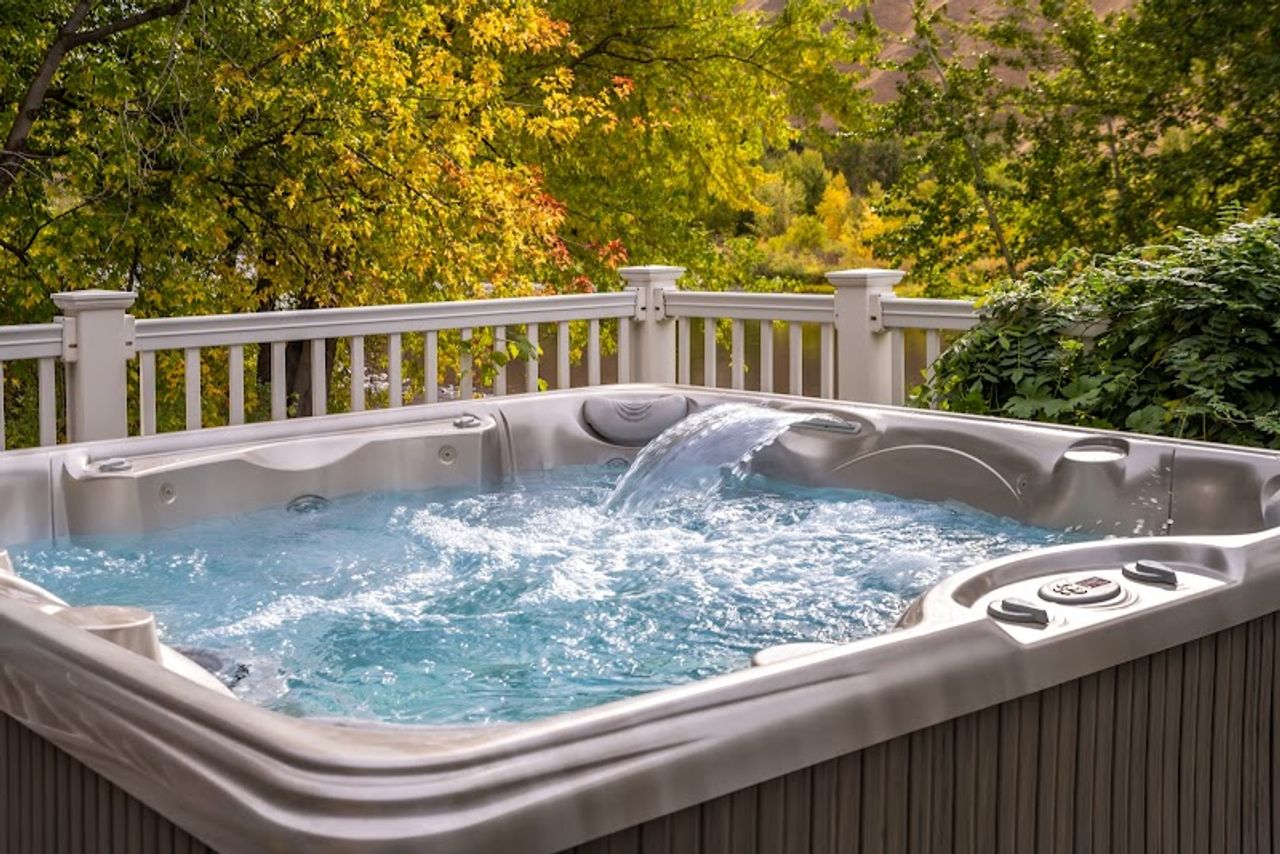 Photo of Warm Springs Inn & Winery