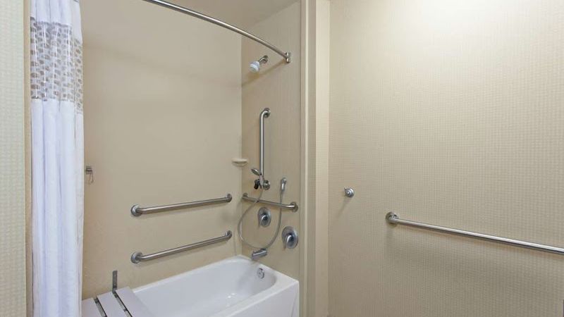 Photo of Hampton Inn & Suites Fresno-Northwest