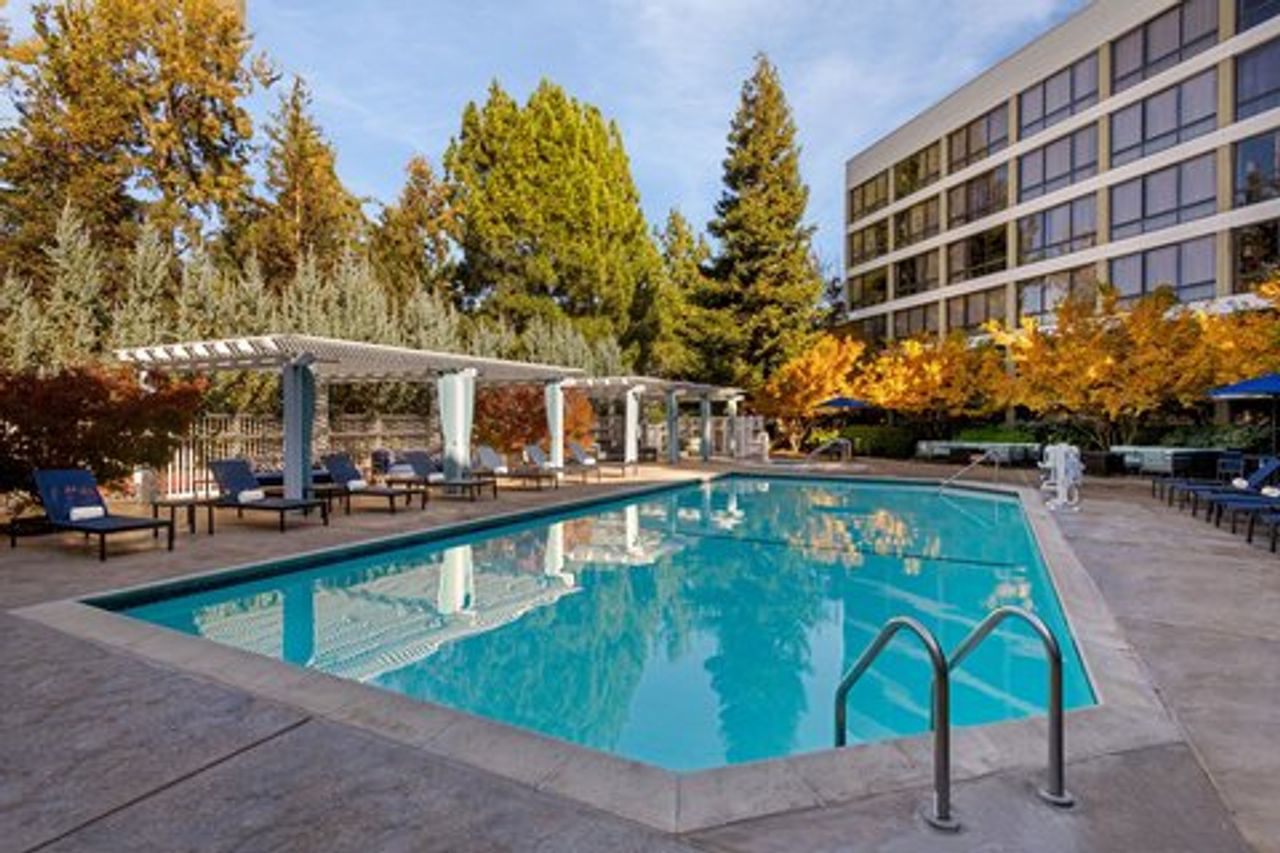 Photo of Pleasanton Marriott