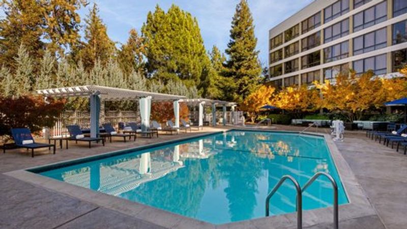 Photo of Pleasanton Marriott