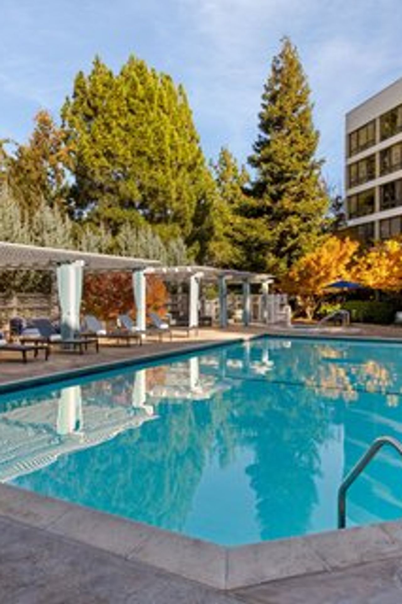 Photo of Pleasanton Marriott