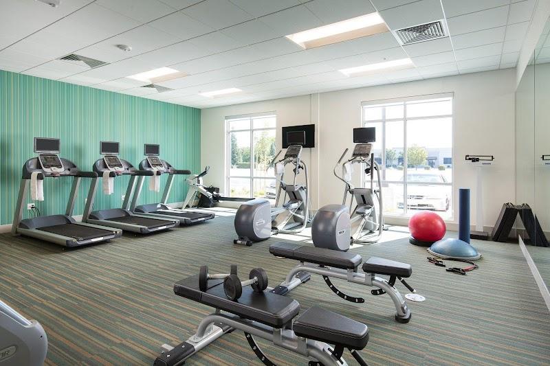 Photo of Holiday Inn Express Visalia - Sequoia Gateway Area by IHG