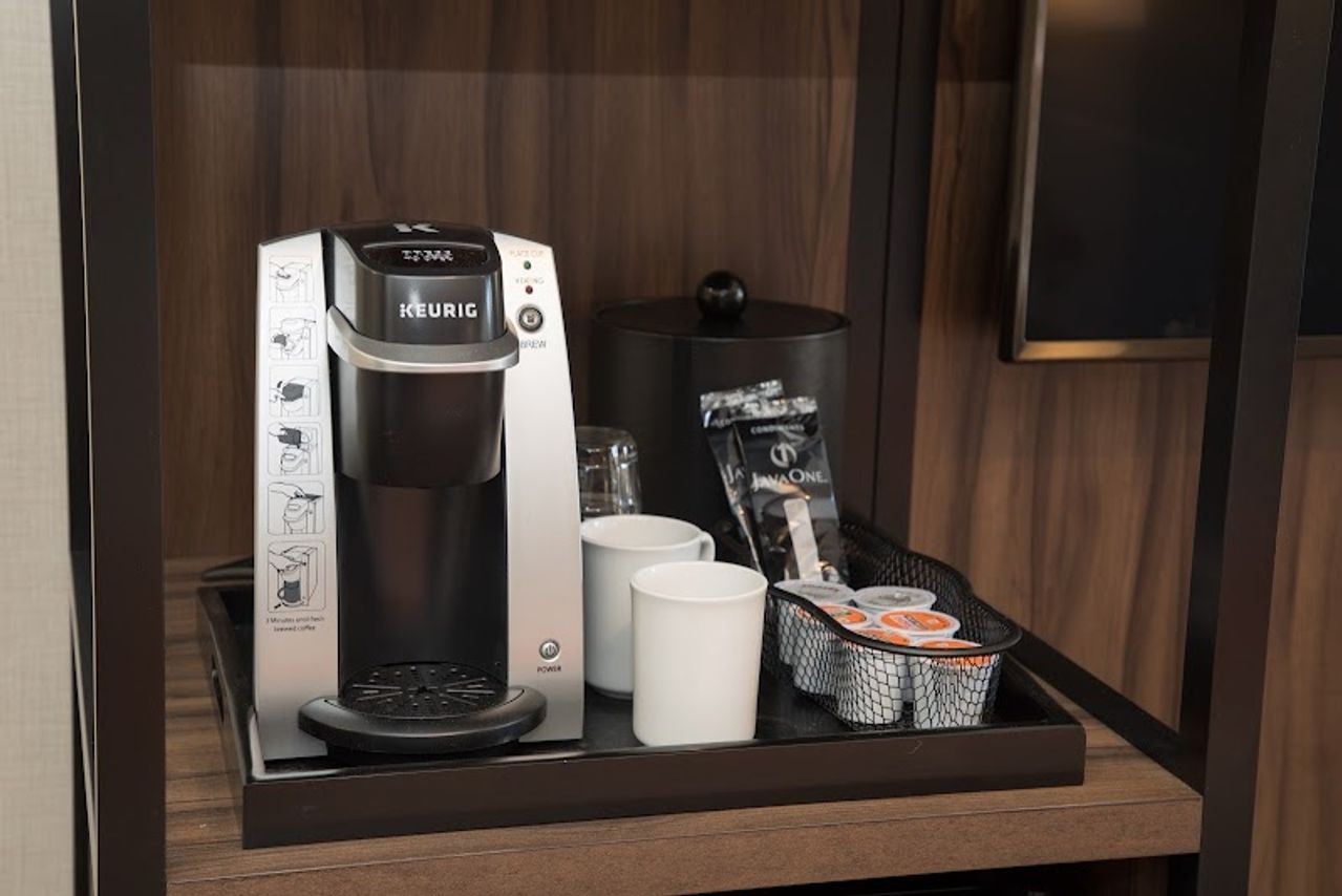 Photo of The Vine Inn Davis