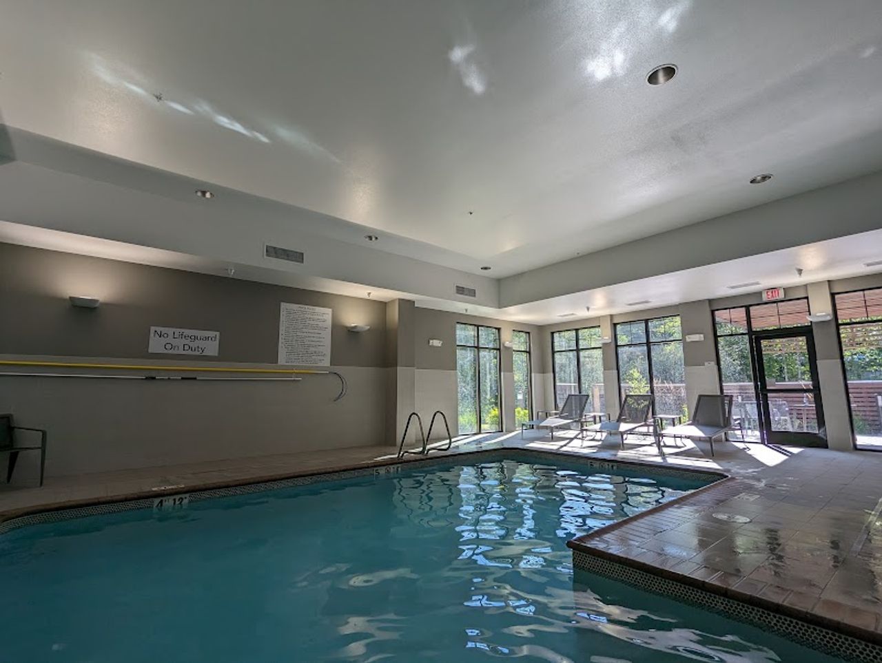 Photo of Courtyard Olympia