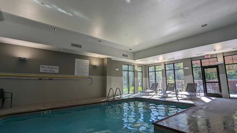 Photo of Courtyard Olympia