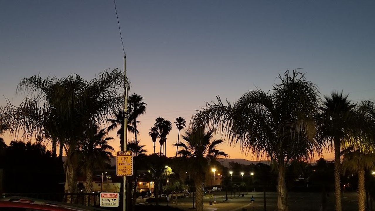 Photo of Fireside Inn Santa Cruz