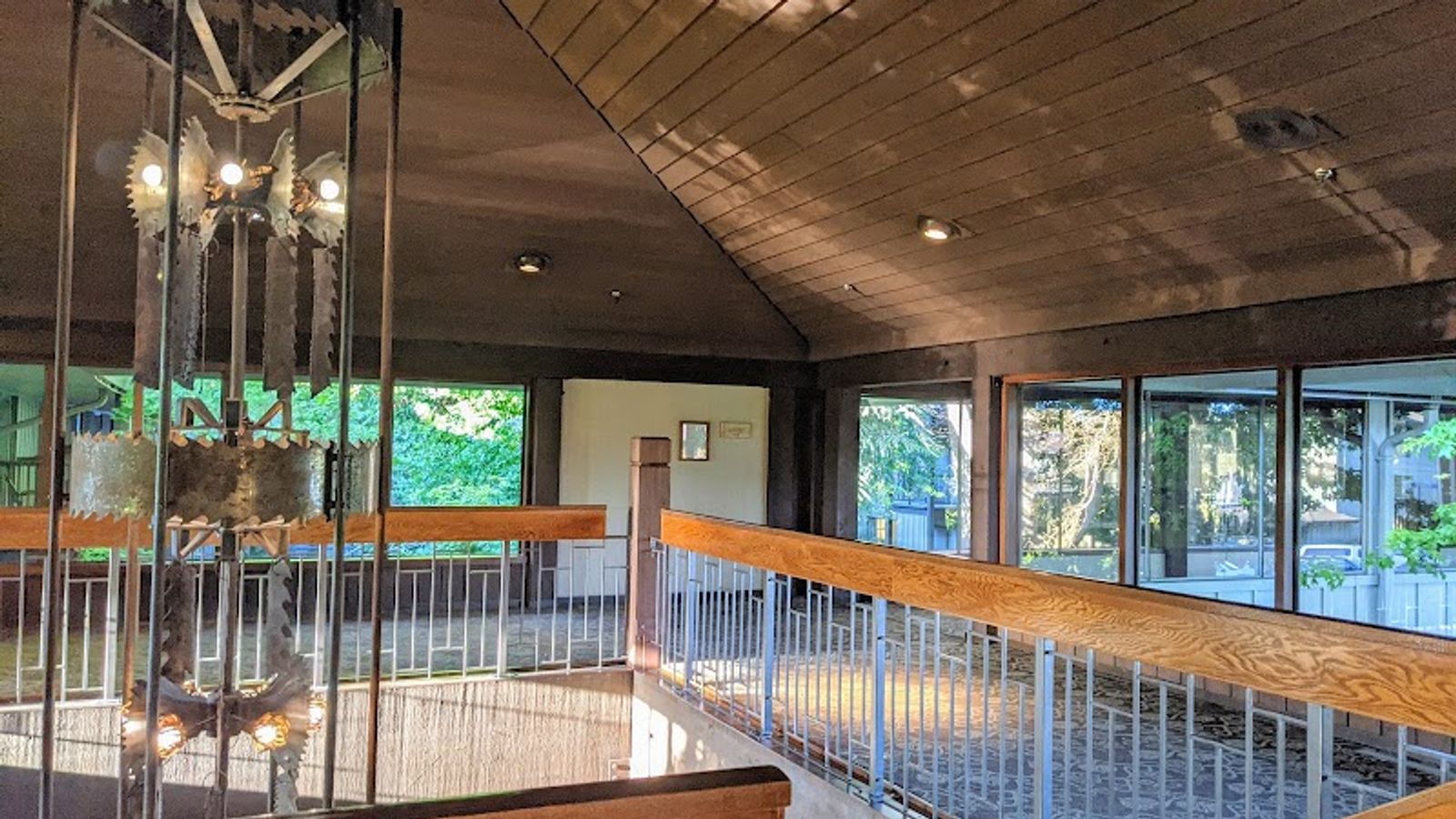 Photo of Valley River Inn - Interior