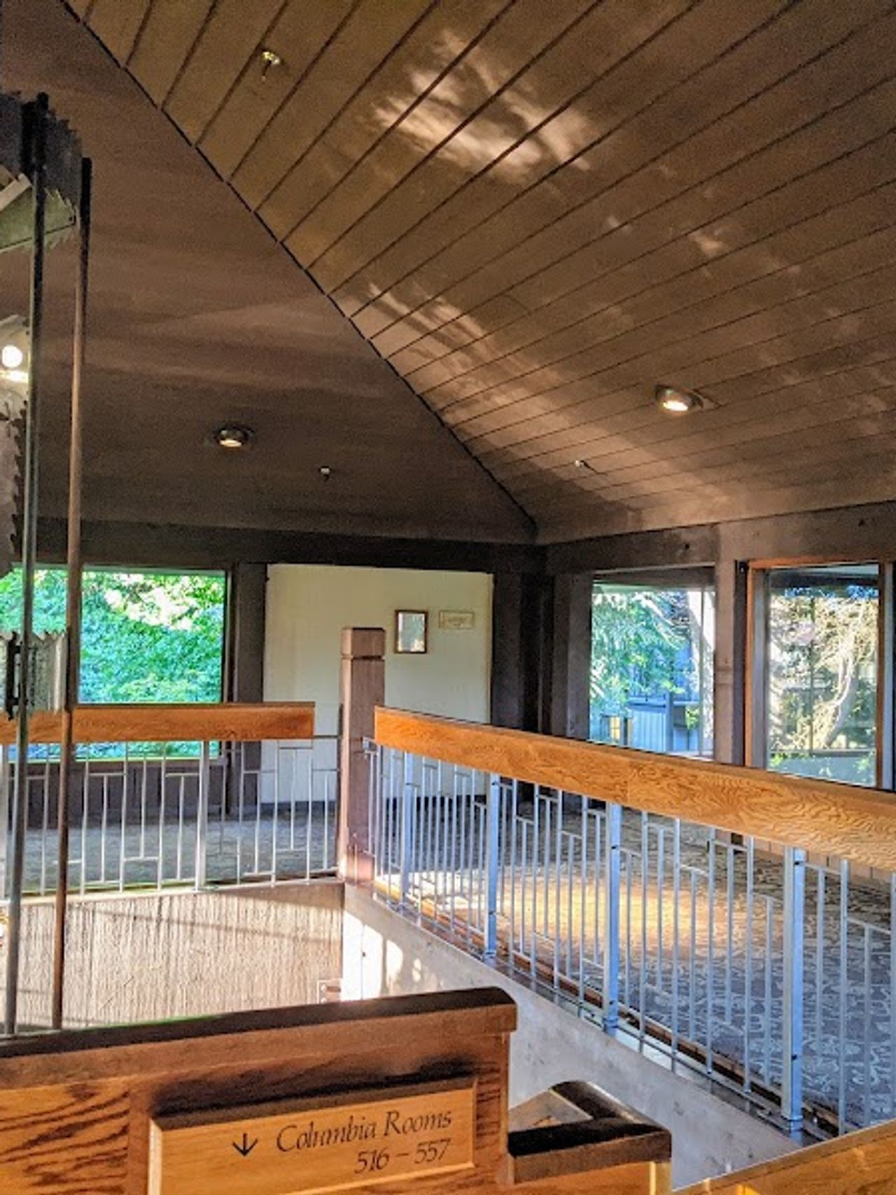 Photo of Valley River Inn - Interior